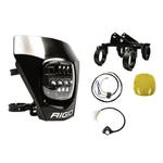 Rigid Industries 300416 Adapt Xe Extreme Enduro Complete Ready To Ride Led. Fixed Price $699.99.