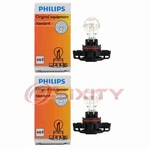 Pc Philips Back Up Light Bulbs Ford Explorer 2011-2012 Electrical Gp. Fixed Price $43.70.