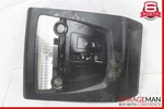 12-18 Bmw 640I 650I F06 Front Overhead Console Dome Lamp Light Panel Oem. Fixed Price $60.00.