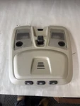 Oem 1999-2014 Volvo S60 S80 XC70 Overhead Console Light Control 8685433. Fixed Price $68.95.