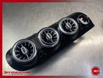 2020-23 Mercedes CLA250 C118 Dashboard Center Ac Air Vent Grille Panel Oem. Fixed Price $108.74.