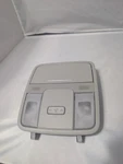 2020 - 2025 Kia Soul Front Overhead Console Dome Light Lamp Oem Trim Wk. Fixed Price $80.00.