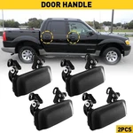 Exterior Door Handle Ford Explorer 98-01 Sport Trac 01-05 Lh Black. Fixed Price $8.99.