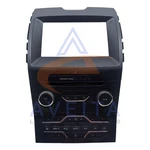 Ford Edge 4WD Titanium 2017 Heater Control Panel EM2T18E245AEH. Fixed Price $202.91.