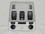 07-13 Bmw E92 E90 128I 135I 328I 335I M3 Sunroof Switch Dome Light 9225537. Fixed Price $39.00.