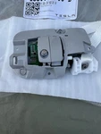2020-2024 Tesla Model Y Right Interior Headliner Dome Reading Cabin Light Oem. Fixed Price $120.00.