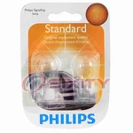 Philips Engine Compartment Light Bulb For Pontiac Grand Am 1995-1996 Jg. Fixed Price $9.63.