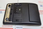 Oem 2000-2006 Bmw X5 Front Console Dome Light Control Unit. Fixed Price $58.50.