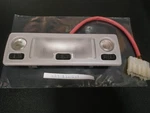 Bmw E36 Interior Light And Reading Hellgrau !new! Nos Genuine 63318361629. Fixed Price $99.00.