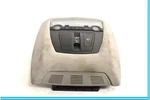 09-15 Bmw 740LI 750LI 760LI Interior Overhead Dome Reading Light Lamp Oem. Fixed Price $88.35.