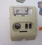 Dome Light Map Lamp Switch Trim Panel Roof Console 93 94 95 96 97 98 Saab 9000. Fixed Price $49.93.