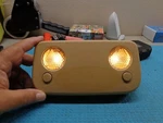 Ford Mustang 05 06 07 08 09 Beige Camel Interior Overhead Map Dome Light. Fixed Price $28.36.