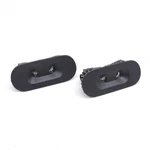 2022-2024 Rivian R1S Rear Trunk Lid Tailgate Liftgate Lights Pair -25-B. Fixed Price $50.00.