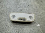9178936 Volvo Rear Overhead Light, S60/S80/V70/XC70 99-09. Fixed Price $5.00.