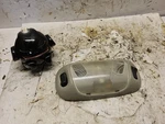 99-07 Ford F150 F250 F350 Excursion Super Duty Overhead Dome Light Gray #72 A3-1. Fixed Price $33.05.