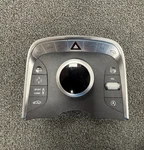 15-18 Mercedes W222 S550 S600 Center Console Multi Function Switch Control Oem. Fixed Price $215.00.