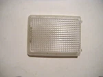 Saturn Series Dome Light Cover 91-02. Fixed Price $19.00.
