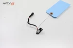 2024-2025 Land Rover Range Evoque Front Right Door Ambient Light Lamp Oem. Fixed Price $28.49.