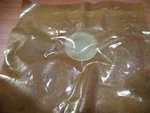 Nos Mopar Glove Box Lamp Lens 67 68 69 70 71 72 73 74 Dart Duster Cuda Gtx Bee. Fixed Price $23.99.