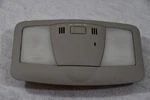 2009-2013 Infiniti G37 Convertible Interior Roof Map Dome Light Lamp Switch Oem. Fixed Price $28.80.