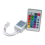 Oracle Lighting 1612-504 5-24V Simple Led Controller W/ Remote. Fixed Price $43.22.
