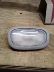 Jeep Grand Cherokee 2004 Rear Interior Light VA7377820193, Genuine #1266618-67. Fixed Price $40.05.