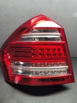 10 - 2012 Mercedes X164 GL450 GL550 Rear Taillight Left Side Lh A1648203564 Oe. Fixed Price $120.00.