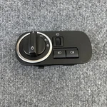 10-13 Range Rover Sport L320 Dash Headlight Switch W/ Fog & Dimmer Oem. Fixed Price $37.50.