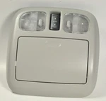 07-13 Lincoln Mkz Front Dome Light Sunroof Switch Fusion Milan T28 Grey. Fixed Price $39.99.
