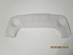 Genuine Kia Oem 9280138400 Side Glass Overhead Console Lamp Lens. Fixed Price $9.49.