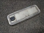 Bmw 633CSI 635CSI Interior Dome Light E24 63311364442. Fixed Price $120.00.