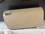 06-12 Mercedes X164 GL450 ML350 ML450 Dashboard Glovebox Beige Oem. Fixed Price $78.00.