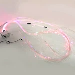 Led Light Engine Lamp Twinkle Rgbw Source Optic Star Ceiling QJ-L010 10W. Fixed Price $63.45.