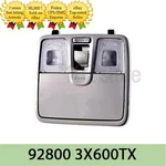 Oem 928003X600TX Room Lamp Over Head Console For Hyundai Elantra Md 2014-2016. Fixed Price $58.00.