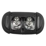 For Jeep Wrangler 2011-2015 Mopar 1QN65DX9AB Dome Light. Fixed Price $82.88.