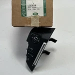 Land Rover L319 L320 Left Steering Wheel Cruise Control Buttons Genuine LR030358. Fixed Price $236.64.