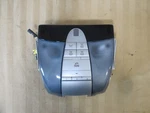 05-11 Mercedes R171 Slk Overhead Reading Dome Light Lamp Console 1718201501. Fixed Price $54.99.