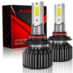 For Acura Tl 1999-2003 2008-2014 Led Headlight Kit High Beam White Bulb Hid. Fixed Price $24.99.