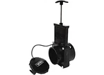 Valterra T50 3" Rv Sewer Waste Valve Hub X Bayonet W/ Cap. Fixed Price $41.93.
