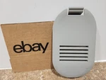 10-15 Toyota Prius Taillight Access Cover Left Or Right Gray Oem. Fixed Price $19.99.