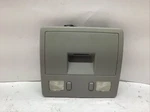 05-11 Cadillac Sts Rear Overhead Center Console Dome Lamp Light Assembly Oem. Fixed Price $40.00.