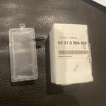 Bmw Glove Box Light 63-31-8-364-920 For X4, X3, X1, 128I, 135I, M3 & More. Fixed Price $30.00.