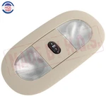 Led Front Overhead Console With Dome Map Light & Sunroof Switch Ford Model. Fixed Price $39.97.