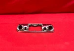 1971-1979 Buick Electra Headliner Courtesy Lamp Housing Chrome Gm Oe. Fixed Price $32.99.