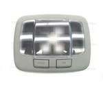 Genuine Map Lamp Assembly 928503K001X6 For Hyundai Sonata 2009-2010. Fixed Price $148.45.