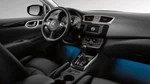 New Oem Led Interior Accent Lighting Kit 999F3LZ000 For Nissan Sentra 2013-2019. Fixed Price $172.95.
