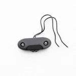 Peterson 290 Single Diode License & Utility Light Great White Stripped Leads. Fixed Price $11.49.