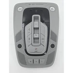Oem Audi Overhead Console Dome Light 80A947135BM A4 S4 A5 A6 Q7 E-tron Bentayga. Fixed Price $99.99.