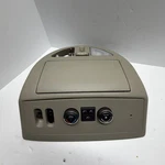 2007-2015 Nissan Armada QX56 Roof Map Lamp Assembly Overhead Console Oem Gray. Fixed Price $139.00.