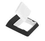 Oer Dome Lamp Bezel And Lens Set For 1982-1992 Firebird Camaro Models. Fixed Price $49.98.